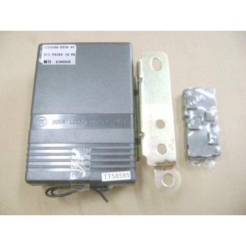 Centrol door lock control case assy Great Wall Sailor