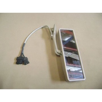 Inr rr view mirror assy(1st edition 6 ne Great Wall Sailor