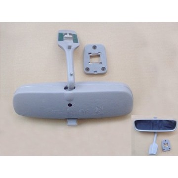 Inr rr view mirror assy(grayish) Great Wall Sailor