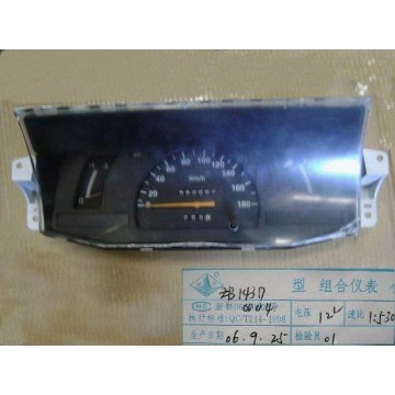 Combination instrument assy(diesel) Great Wall Sailor