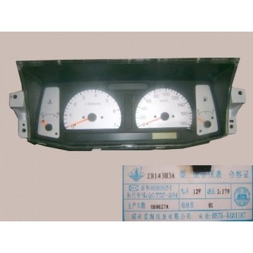 Combination instrument assy(economic 1:5 Great Wall Sailor