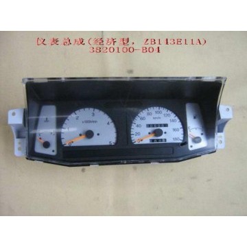 Combination instrument assy(economic zb1 Great Wall Sailor