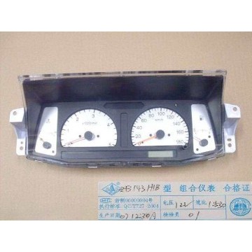 Combination instrument assy(zb143h1b die Great Wall Sailor