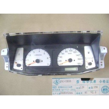 Combination instrument assy(zb143h1e) Great Wall Sailor