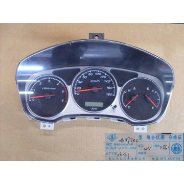 Combination instrument assy(zb157j5c) Great Wall Sailor