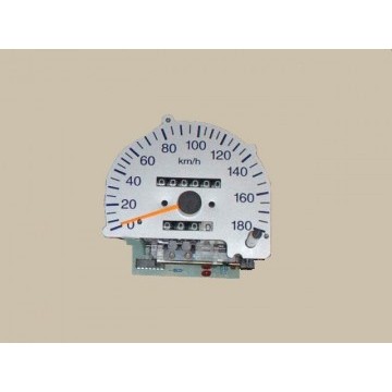 Odometer assy(4 diesel blue light) Great Wall Sailor