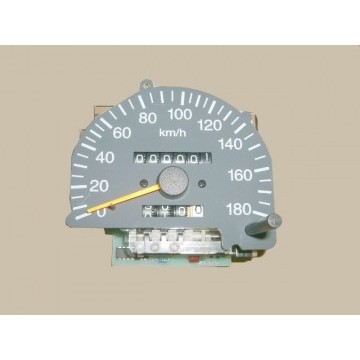 Odometer assy(4 instrument diesel) Great Wall Sailor