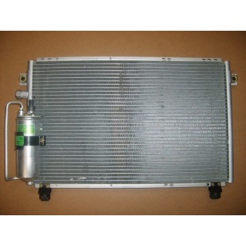 Condenser assy Great Wall Sailor