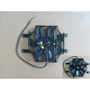 Condenser fan assy Great Wall Sailor