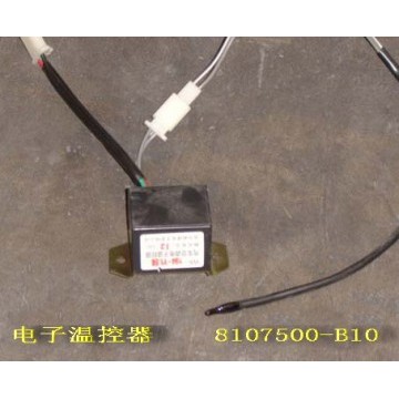 Elec temperature controller Great Wall Sailor