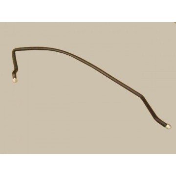 Evaporator fluorin inlet pipe (03 long) Great Wall Sailor