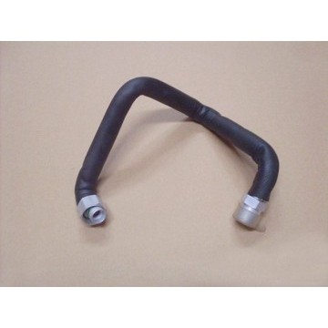 Fluorin inlet pipe condenser(short) Great Wall Sailor