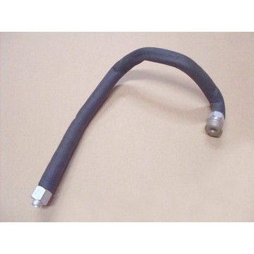 Fluorin inlet pipe evaporator Great Wall Sailor