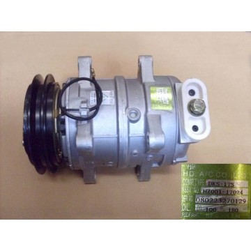 Compressor bracket assy Great Wall Sailor