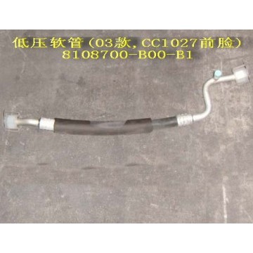 Low pressure hose assy a/c(03) Great Wall Sailor