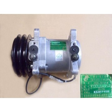 Refrigeration compressor assy Great Wall Sailor