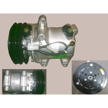 Refrigeration compressor assy Great Wall Sailor