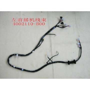 Harn assy-fr door lh Great Wall Sailor