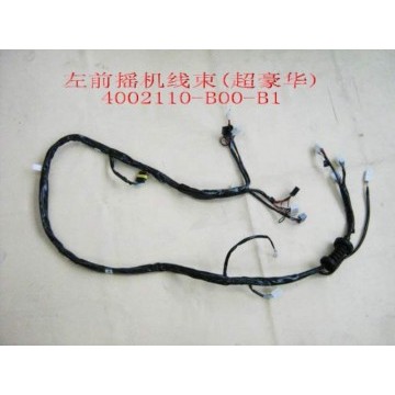 Harn assy-fr door lh(super lux) Great Wall Sailor