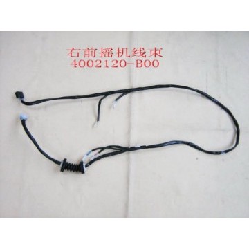 Harn assy-fr door rh(turn signal lamp pl Great Wall Sailor