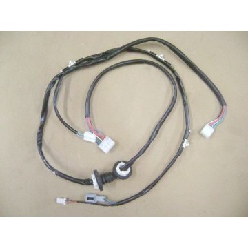 Harn assy-rr door lh(improved) Great Wall Sailor