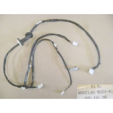 Harn assy-rr door rh(improved) Great Wall Sailor