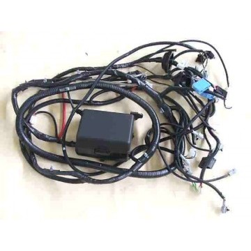 Harn assy-engine compartment Great Wall Sailor