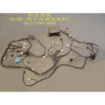 Harn assy-engine compartment Great Wall Sailor