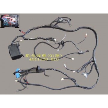 Harn assy-engine compartment(01) Great Wall Sailor