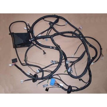 Harn assy-engine compartment Great Wall Sailor