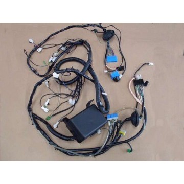 Harn assy-engine compartment(diesel 3 in Great Wall Sailor