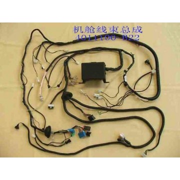 Harn assy-engine compartment(sailor supe Great Wall Sailor