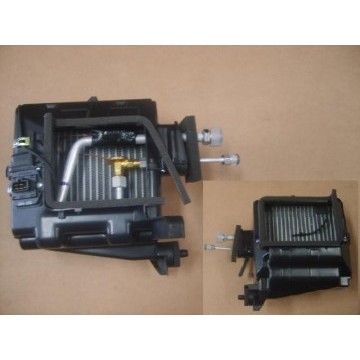 Fr evaporator assy Great Wall Sailor