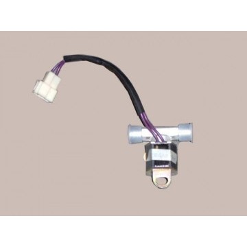 High voltage solenoid valve Great Wall Sailor