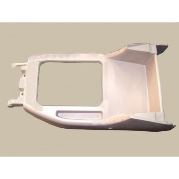 Fr section assy-trans trim cover Great Wall Sailor