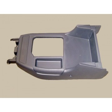 Fr section-trans trim cover(gray) Great Wall Sailor