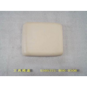 Tool box lid-trans trim cover Great Wall Sailor