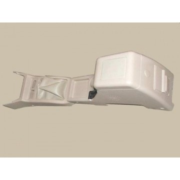 Trim cover assy-trans(zhongbao) Great Wall Sailor