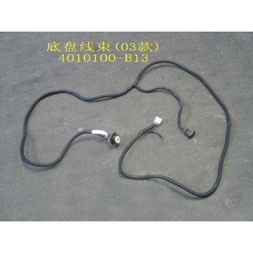 Harn assy-frame(03) Great Wall Sailor