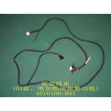 Harn assy-frame(04 w/fuel level alarm) Great Wall Sailor