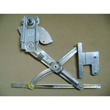Front door glass regulator assembly rh Great Wall Sailor