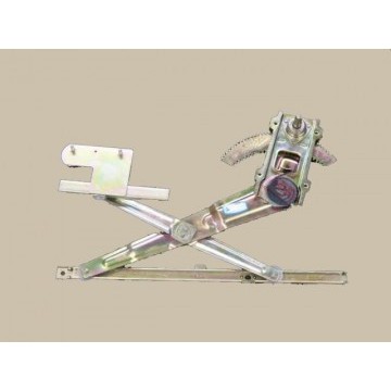 Glass regulater assy-fr door lh Great Wall Sailor