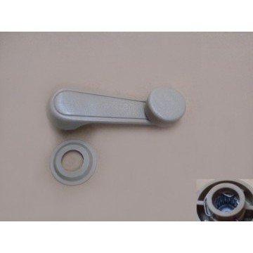 Handle-glass regulator Great Wall Sailor