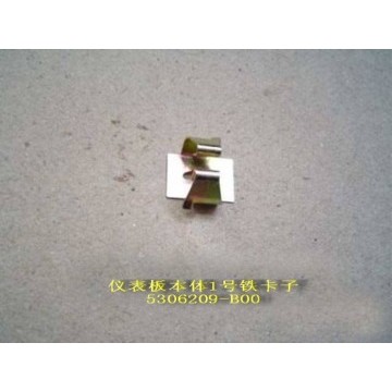 Clip no.1-instrument panel Great Wall Sailor