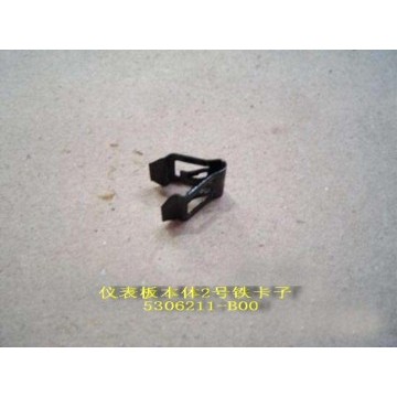 Clip no.2-instrument panel Great Wall Sailor