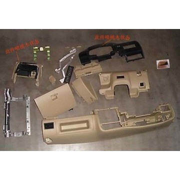 Instrument panel assy Great Wall Sailor