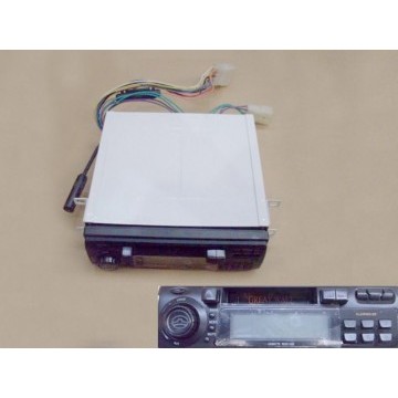 Radio&cassette player assy(4b68-4) Great Wall Sailor