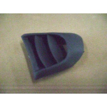 Upr air vent-instrument panel lh(gray) Great Wall Sailor
