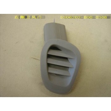 Upr air vent-instrument panel rh Great Wall Sailor