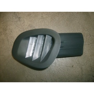 Upr air vent-instrument panel rh(gray) Great Wall Sailor
